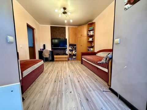 квартира за адресою Будищанська вул., 5