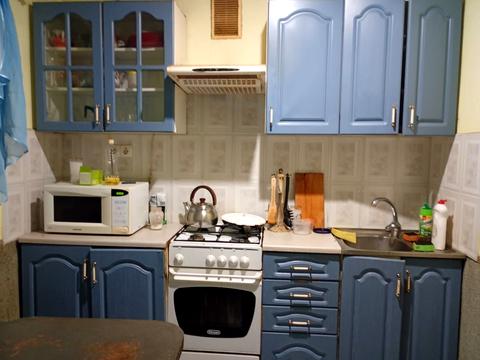 квартира за адресою Відрадний просп. (Чубаря), 22