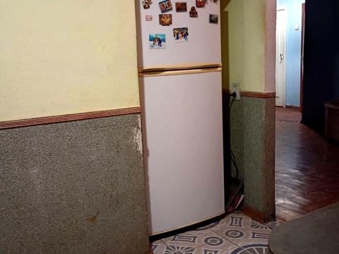 квартира по адресу Отрадный просп. (Чубаря), 22