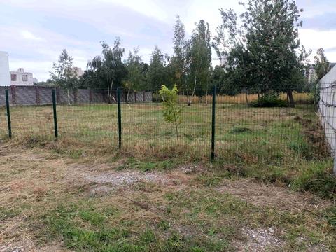 участок по адресу 