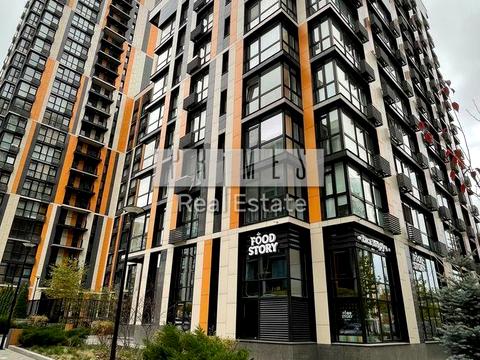 паркоместо по адресу Предславинская ул., 42-А