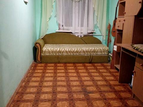 квартира по адресу Отрадный просп. (Чубаря), 22