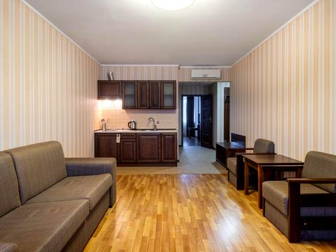 квартира по адресу Петра Сагайдачного ул., 11