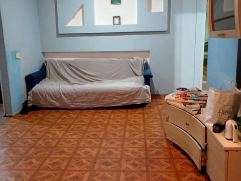 квартира по адресу Отрадный просп. (Чубаря), 22