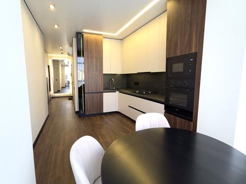 квартира по адресу Высочана ул., (Будинок 7)