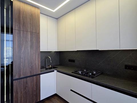 квартира за адресою Височана вул., (Будинок 7)