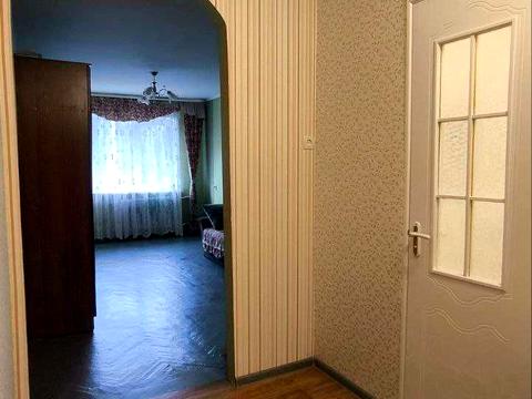 комната по адресу Ивана Каркача бульв., 73