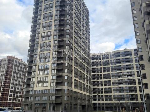 квартира за адресою Київ, Родини Крістерів вул., 14-Б