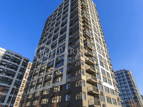 квартира за адресою Київ, Родини Крістерів вул., 14-Б