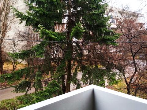 квартира за адресою Федора Потушняка вул. (Благоєва), 9