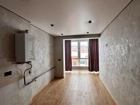 квартира за адресою Молодіжна вул., 11/4