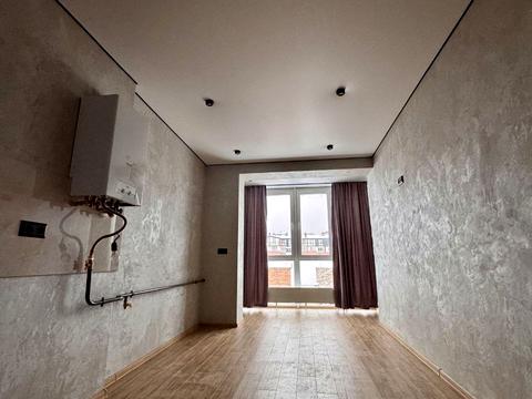 квартира за адресою Молодіжна вул., 11/4