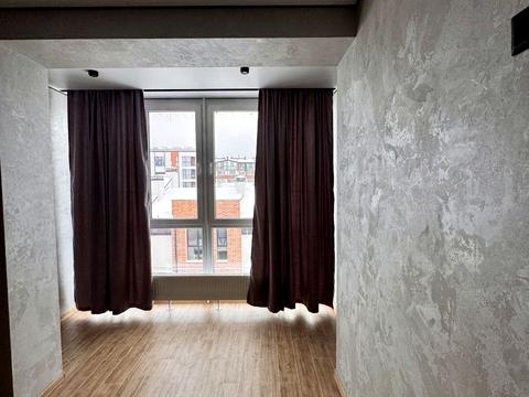 квартира за адресою Молодіжна вул., 11/4