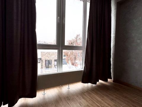 квартира за адресою Молодіжна вул., 11/4