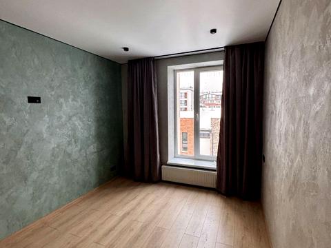 квартира за адресою Молодіжна вул., 11/4