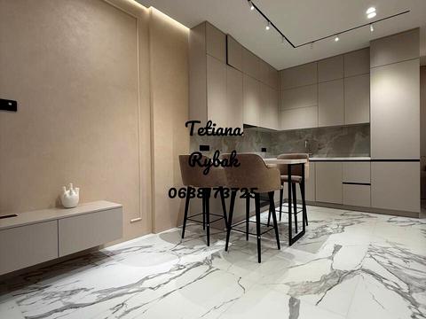 квартира за адресою Фонтанська дорога вул. (Перекопской дивизии улица), 62-К