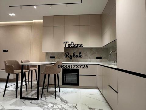 квартира за адресою Фонтанська дорога вул. (Перекопской дивизии улица), 62-К