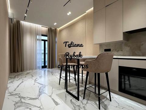 квартира за адресою Фонтанська дорога вул. (Перекопской дивизии улица), 62-К