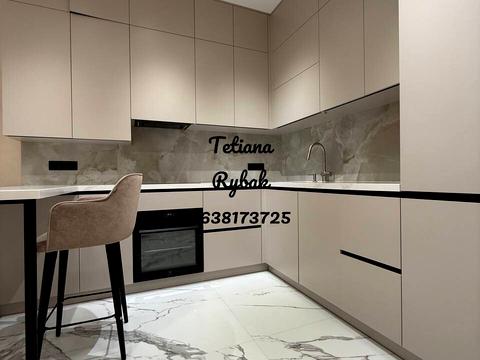 квартира за адресою Фонтанська дорога вул. (Перекопской дивизии улица), 62-К