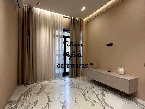 квартира за адресою Фонтанська дорога вул. (Перекопской дивизии улица), 62-К