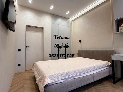 квартира за адресою Фонтанська дорога вул. (Перекопской дивизии улица), 62-К