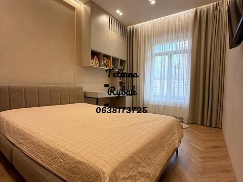 квартира за адресою Фонтанська дорога вул. (Перекопской дивизии улица), 62-К