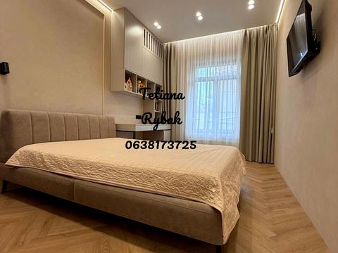 квартира за адресою Фонтанська дорога вул. (Перекопской дивизии улица), 62-К