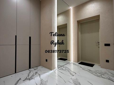 квартира за адресою Фонтанська дорога вул. (Перекопской дивизии улица), 62-К