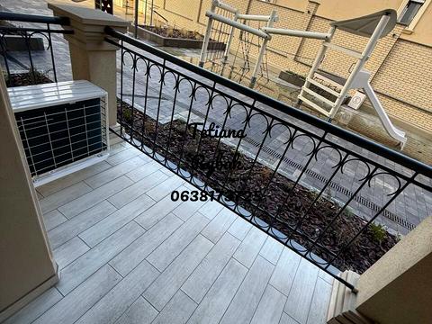 квартира за адресою Фонтанська дорога вул. (Перекопской дивизии улица), 62-К