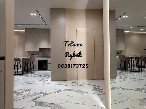 квартира за адресою Фонтанська дорога вул. (Перекопской дивизии улица), 62-К