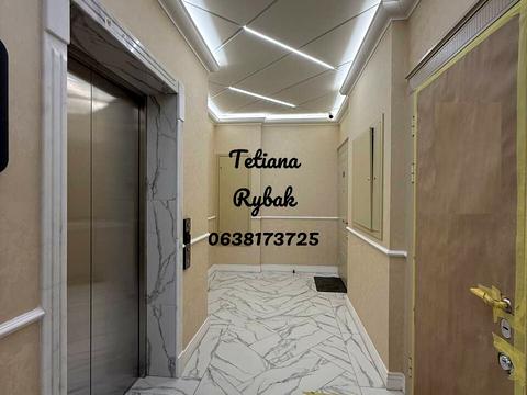 квартира за адресою Фонтанська дорога вул. (Перекопской дивизии улица), 62-К