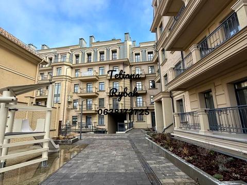 квартира за адресою Фонтанська дорога вул. (Перекопской дивизии улица), 62-К