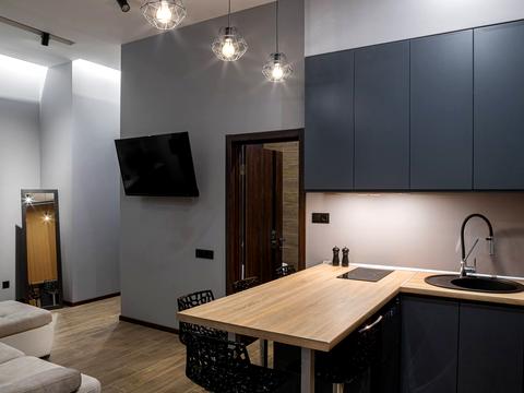 квартира за адресою Богдана Хмельницького вул., 10