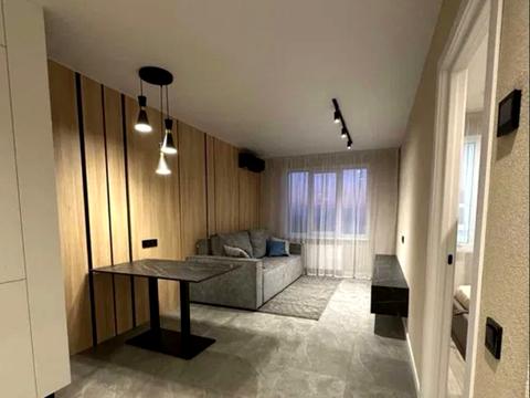 квартира за адресою Озерна вул., 27-А