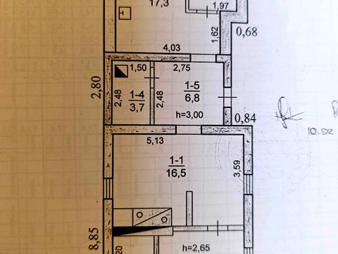 дом по адресу Стародубцева ул. (Стародубцева), 28
