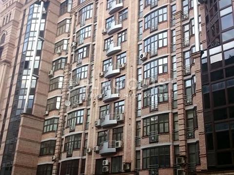 квартира за адресою Паторжинського вул., 14