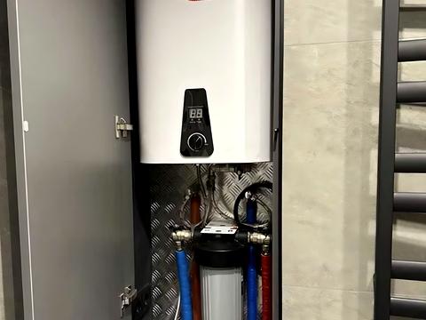 квартира за адресою Озерна вул., 27-А