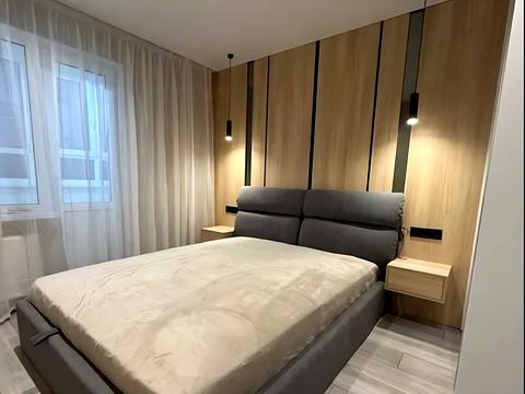 квартира за адресою Озерна вул., 27-А