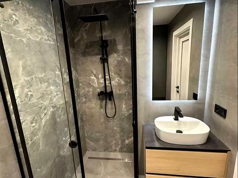 квартира за адресою Озерна вул., 27-А