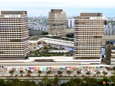 квартира по адресу Ужгородский пер., 4/1