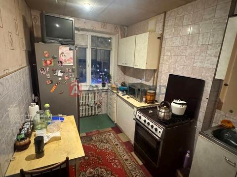 квартира за адресою Вільний пров., 4