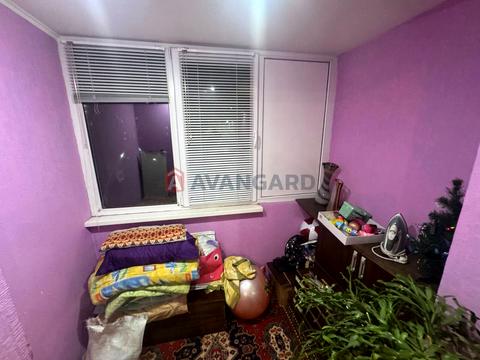 квартира за адресою Вільний пров., 4