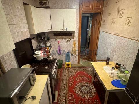 квартира за адресою Вільний пров., 4