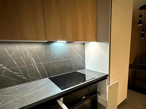 квартира за адресою Озерна вул., 27-А