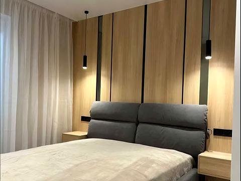 квартира за адресою Озерна вул., 27-А