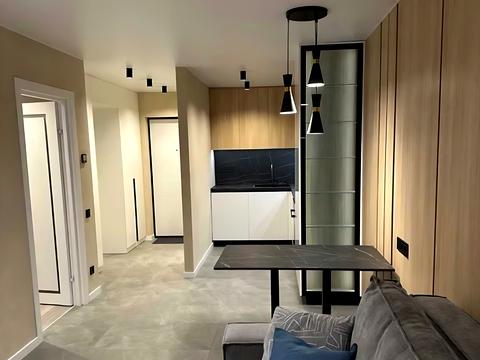 квартира за адресою Озерна вул., 27-А