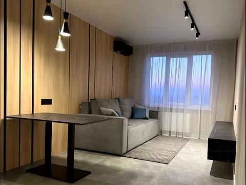 квартира за адресою Озерна вул., 27-А