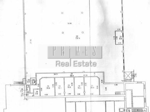 коммерческая по адресу Северная ул. (Північна), 3