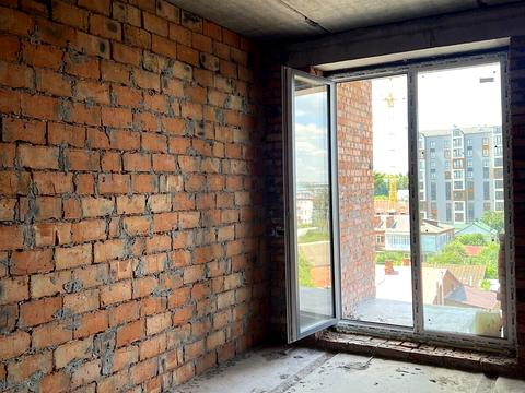 квартира за адресою Миру просп., (Будинок)