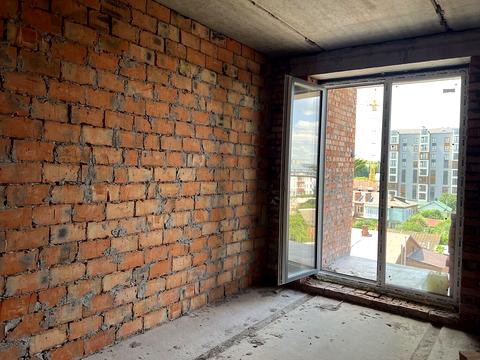 квартира за адресою Миру просп., (Будинок)